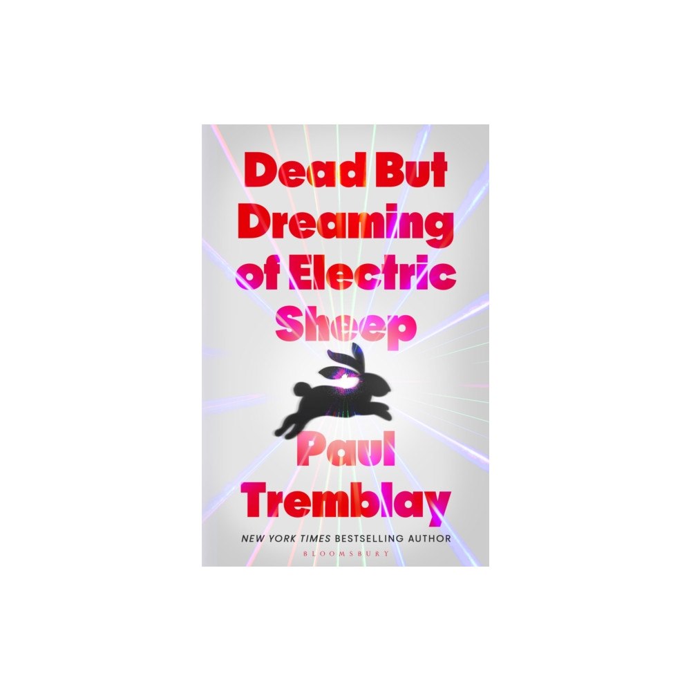 Bloomsbury Publishing PLC Dead but Dreaming of Electric Sheep (häftad, eng)