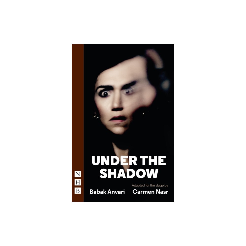 Nick Hern Books Under the Shadow (häftad, eng)