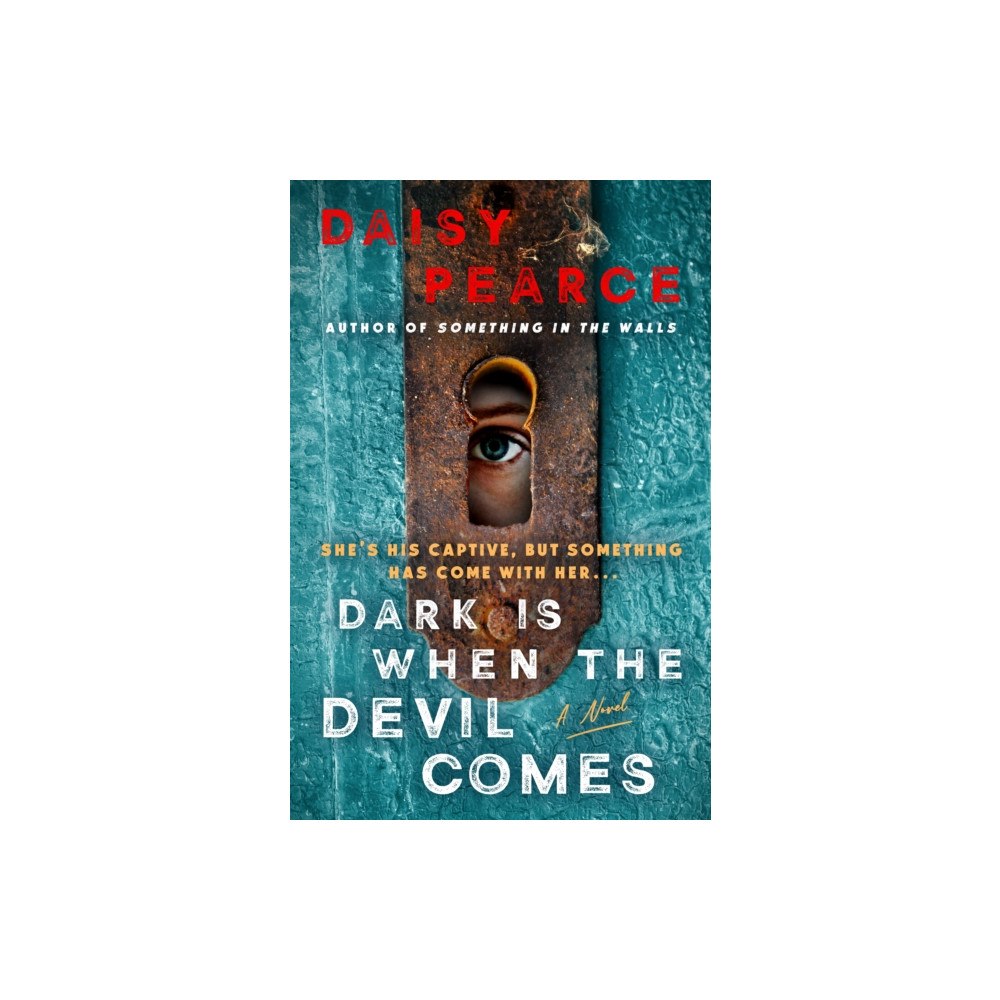 St. Martin's Publishing Group Dark Is When the Devil Comes (inbunden, eng)