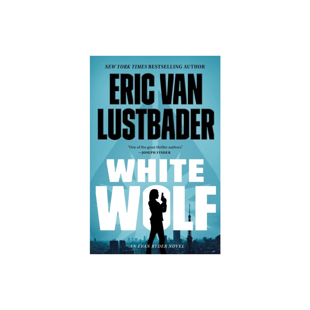 Tor Publishing Group White Wolf (inbunden, eng)
