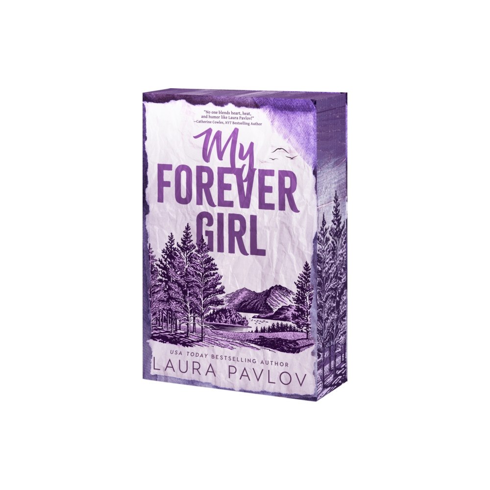 Entangled Publishing, LLC My Forever Girl (häftad, eng)