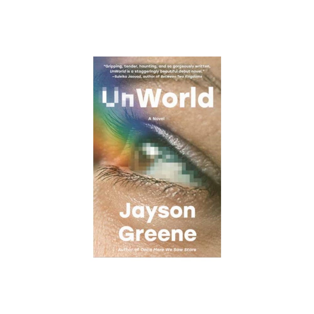 Random House USA Inc UnWorld (häftad, eng)