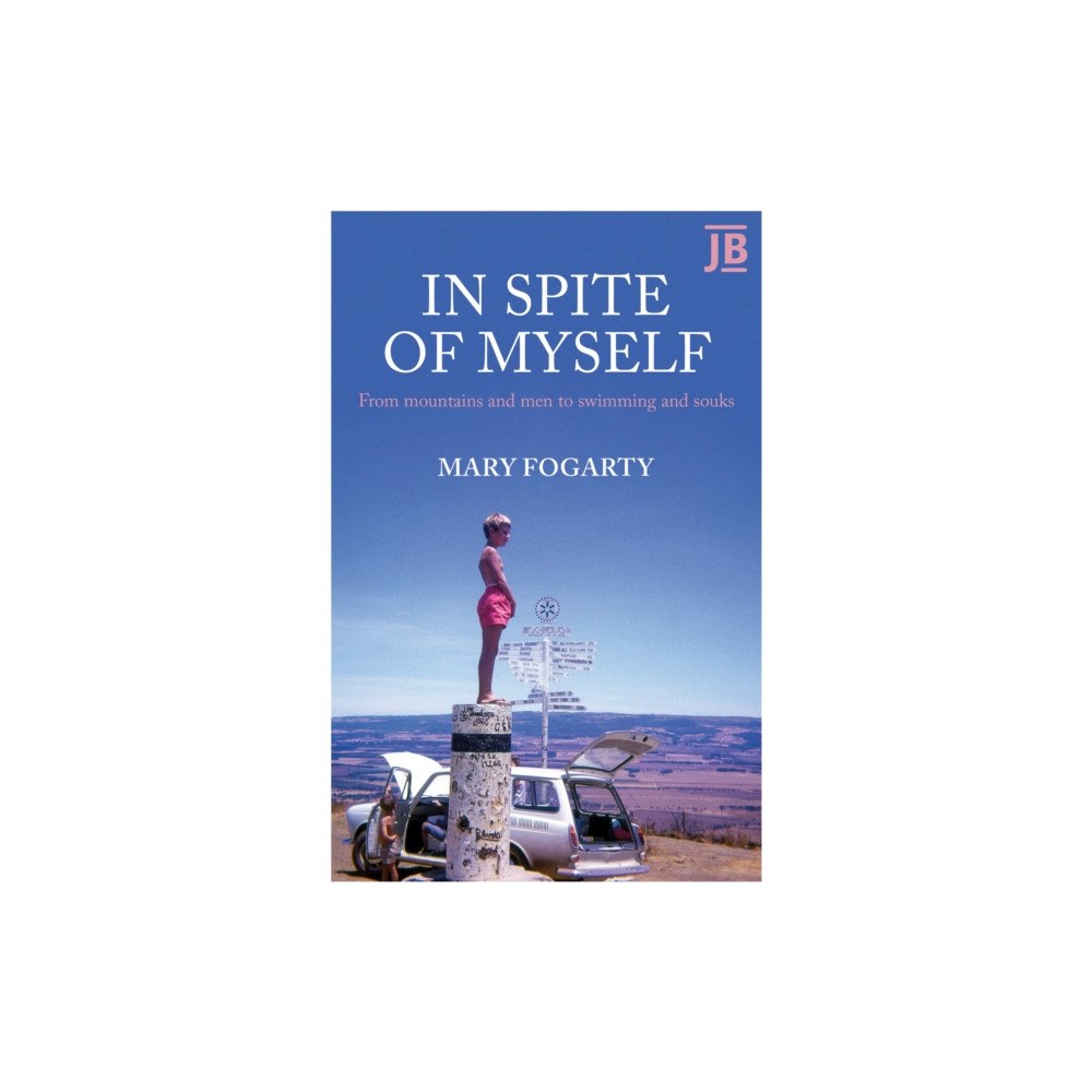 Bradt Travel Guides In Spite of Myself (häftad, eng)