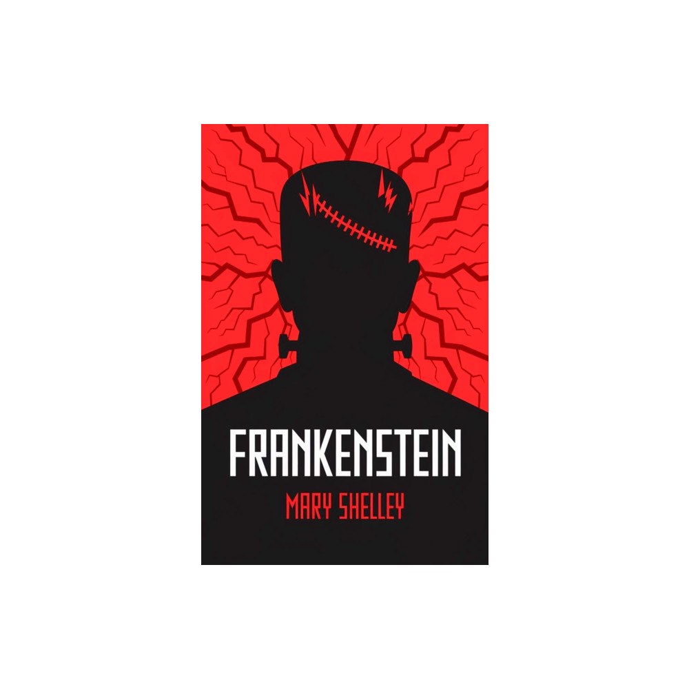 PKI BOOKS Frankenstein (häftad, eng)