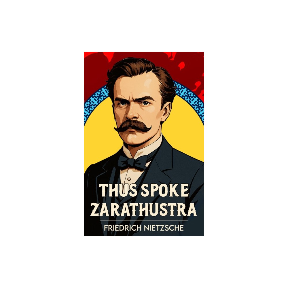 PKI BOOKS Thus Spoke Zarathustra (häftad, eng)
