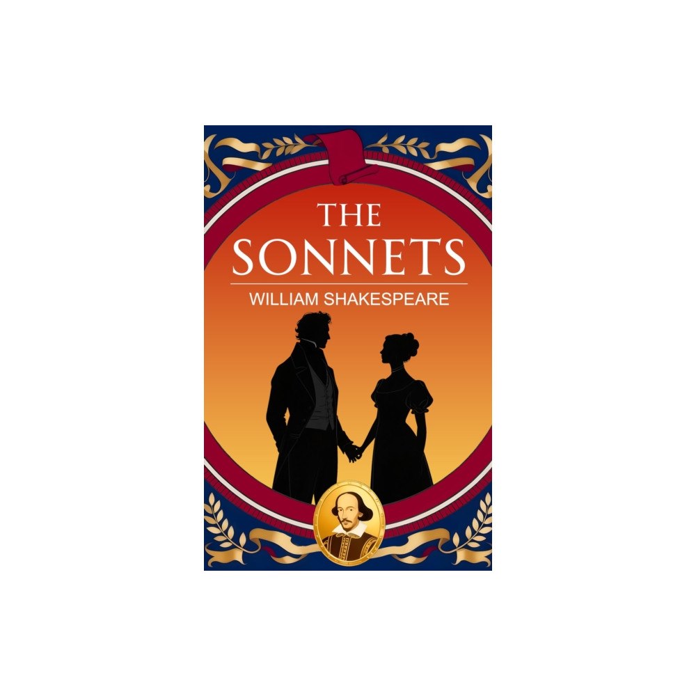 PKI BOOKS The Sonnets (häftad, eng)
