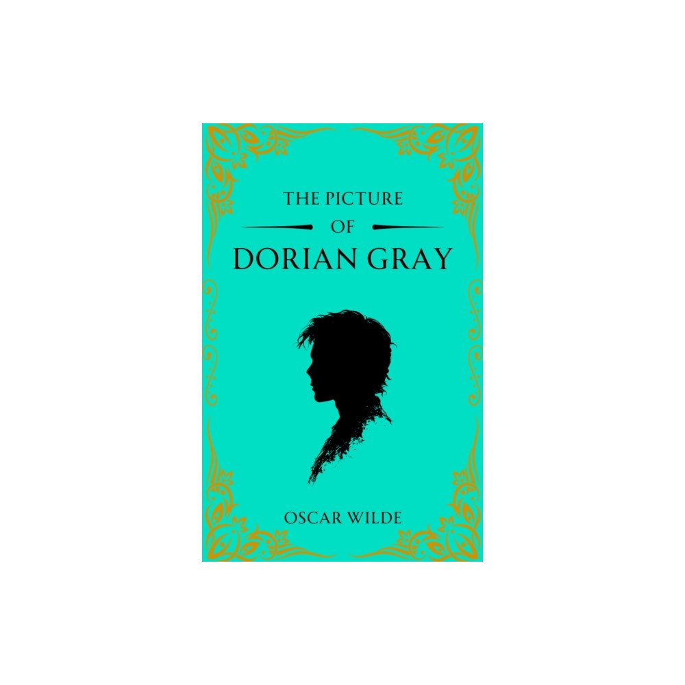 PKI BOOKS The Picture of Dorian Gray (häftad, eng)