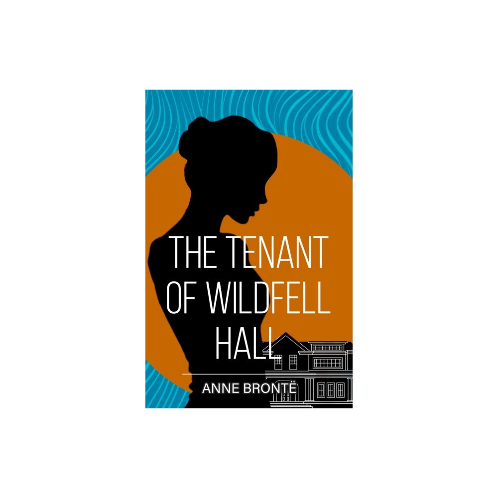 PKI BOOKS The Tenant of Wildfell Hall (häftad, eng)