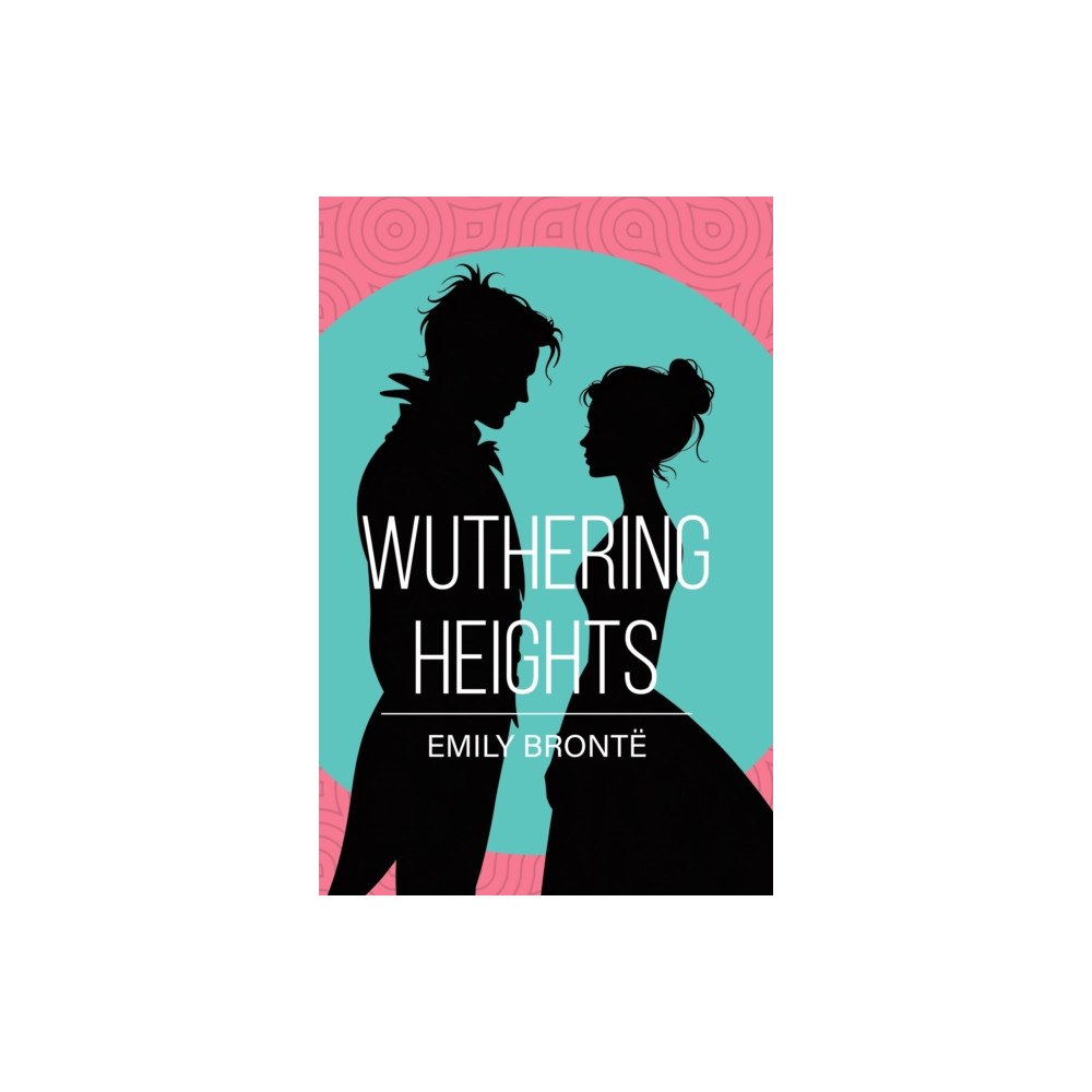 PKI BOOKS Wuthering Heights (häftad, eng)