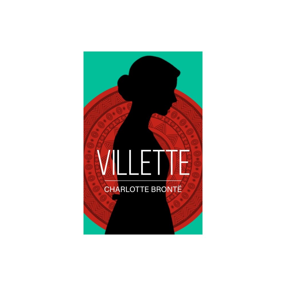 PKI BOOKS Villette (häftad, eng)
