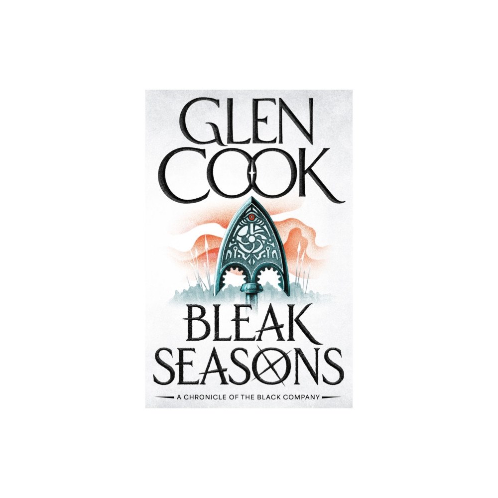 Bloomsbury Publishing PLC Bleak Seasons (häftad, eng)