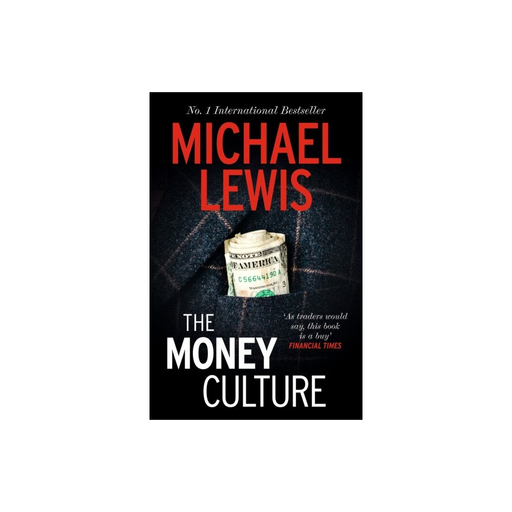 Hodder & Stoughton The Money Culture (häftad, eng)