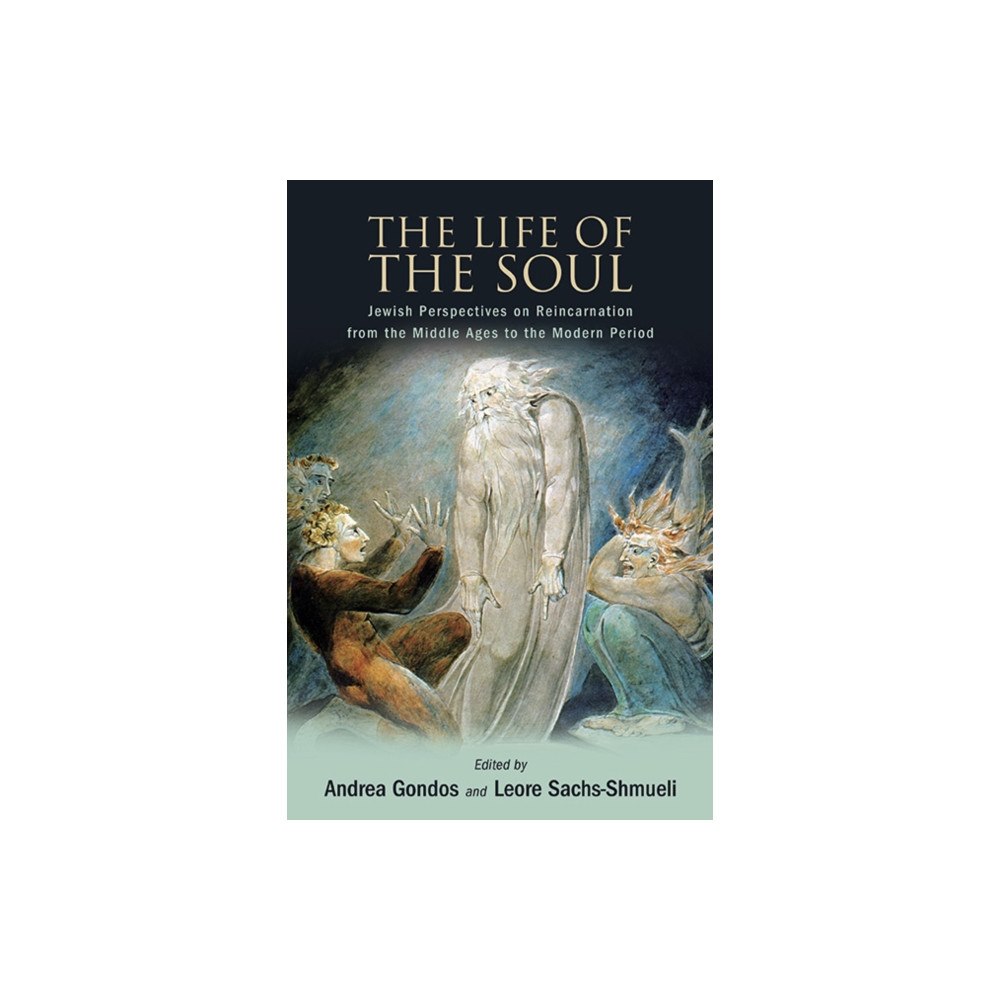 State University of New York Press The Life of the Soul (häftad, eng)