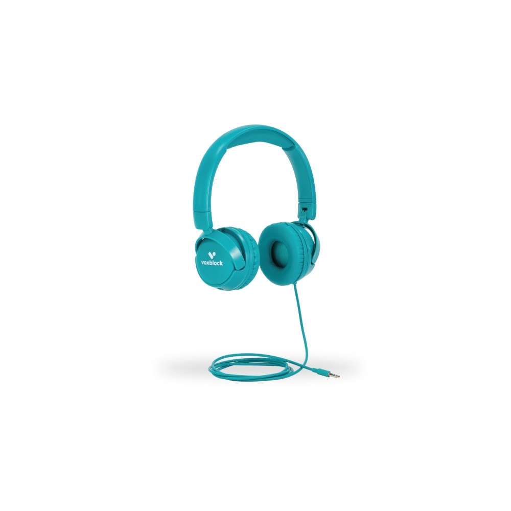 Voxblock Voxblock Headphones