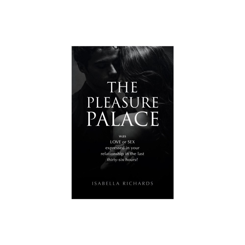 Brown Dog Books The Pleasure Palace (häftad, eng)