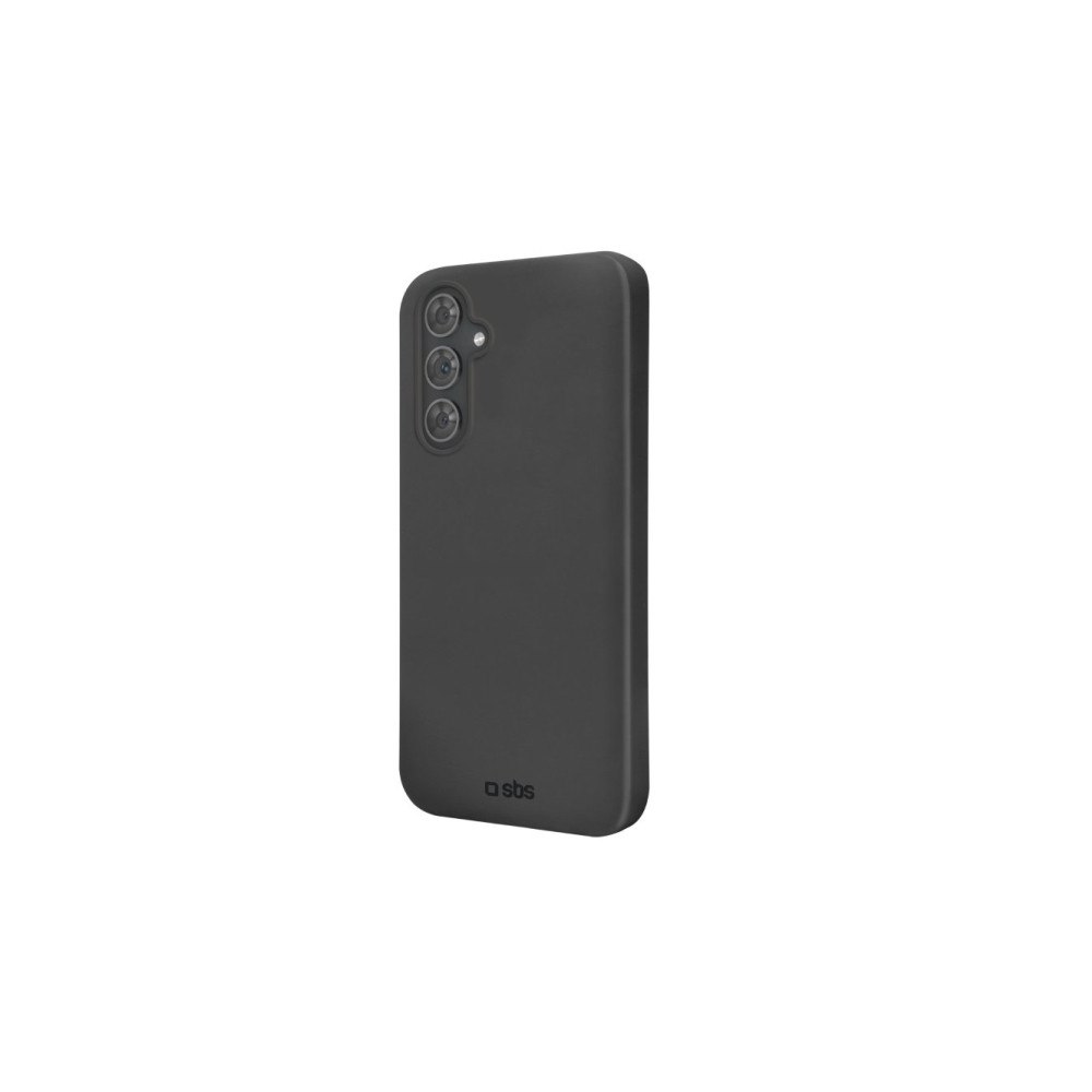 SBS SBS TEINSTSAA25K, Omslag, Samsung, Galaxy A25 5G, 16,5 cm (6...