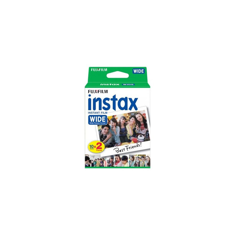 Fujifilm Fujifilm Instax Wide