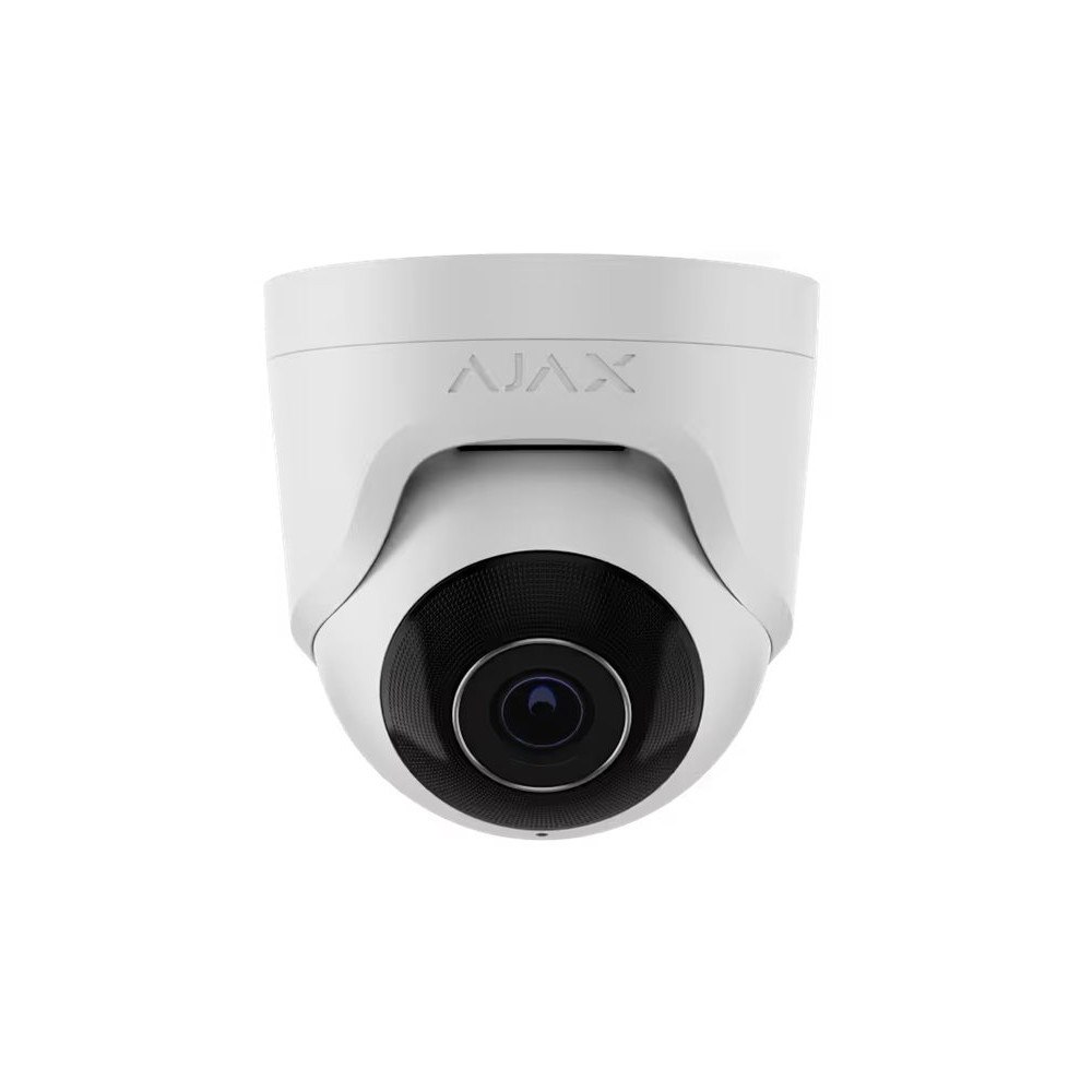 Ajax Systems Ajax Baseline - nätverksövervakningskamera - torn