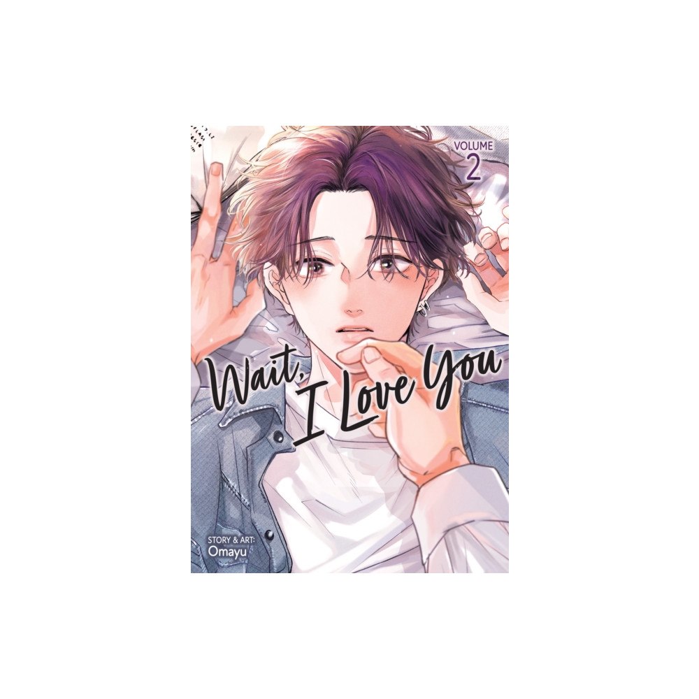 Seven Seas Entertainment, LLC Wait, I Love You Vol. 2 (häftad, eng)