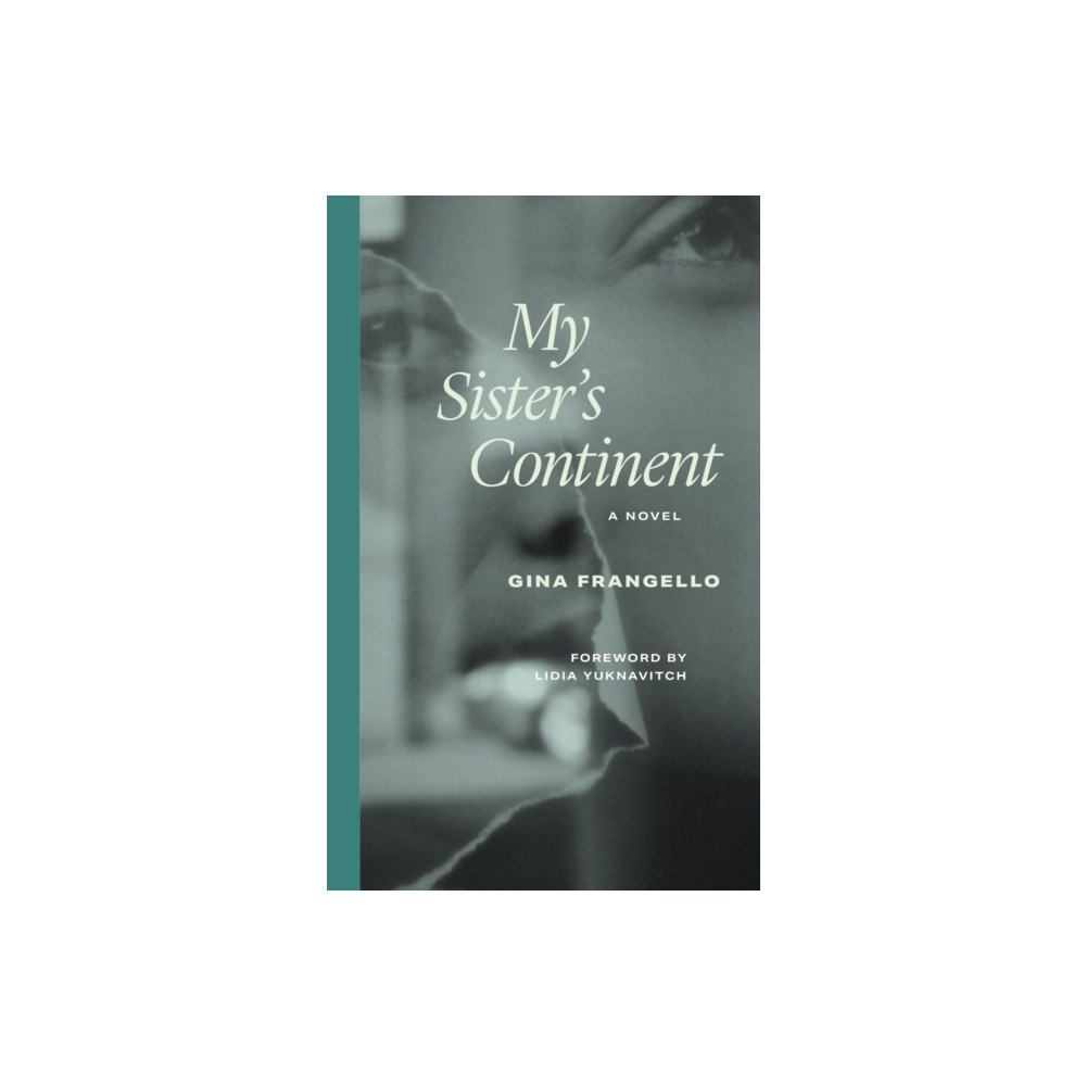 Northwestern university press My Sister's Continent (häftad, eng)