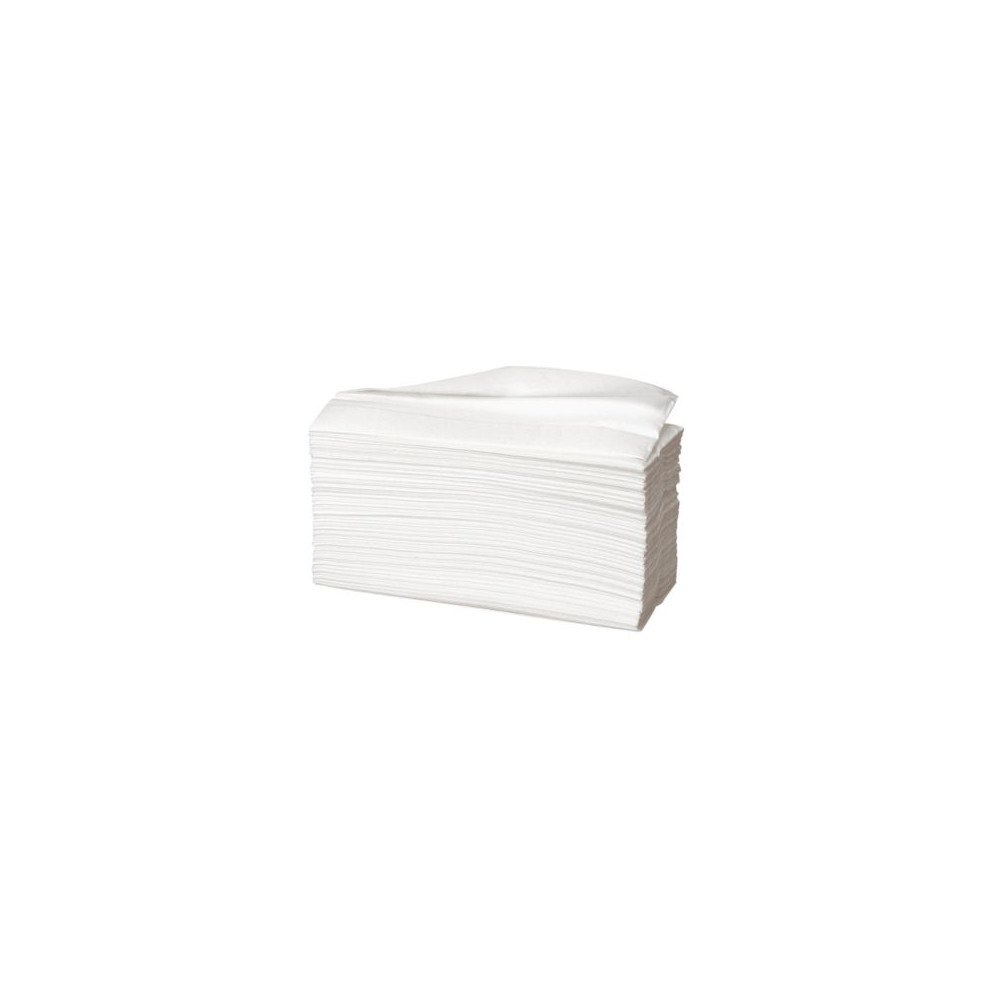 Abena Handdukar, ABENA Care-Ness Excellent, 2-lagers, C-vikt, 31x2...