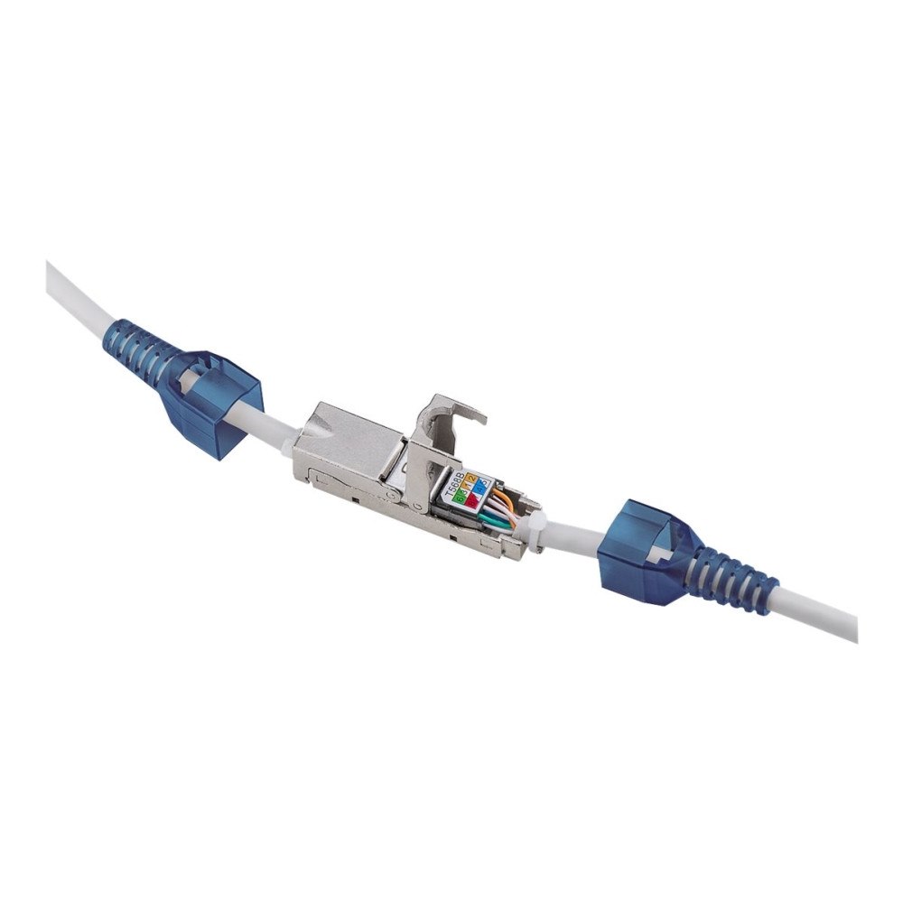 WENTRONIC GMBH goobay kopplingsdon för nätverk