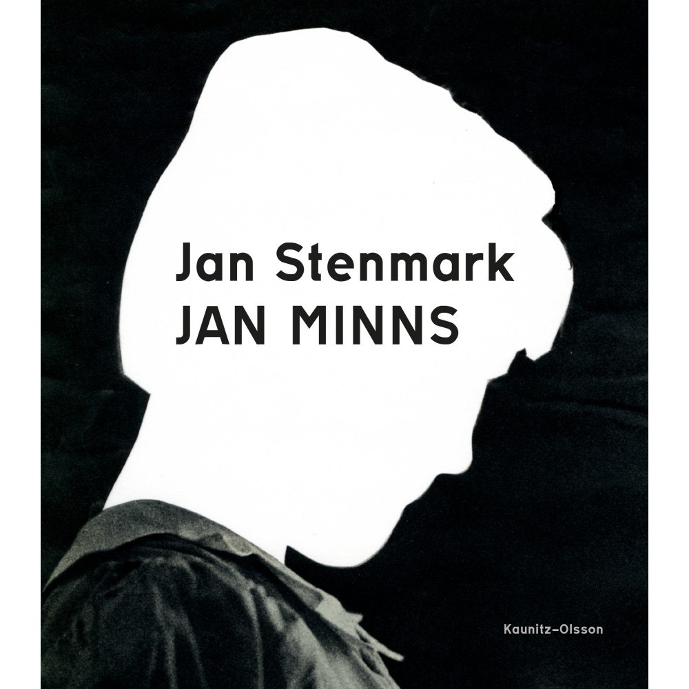 Jan Stenmark Jan minns (bok, danskt band)