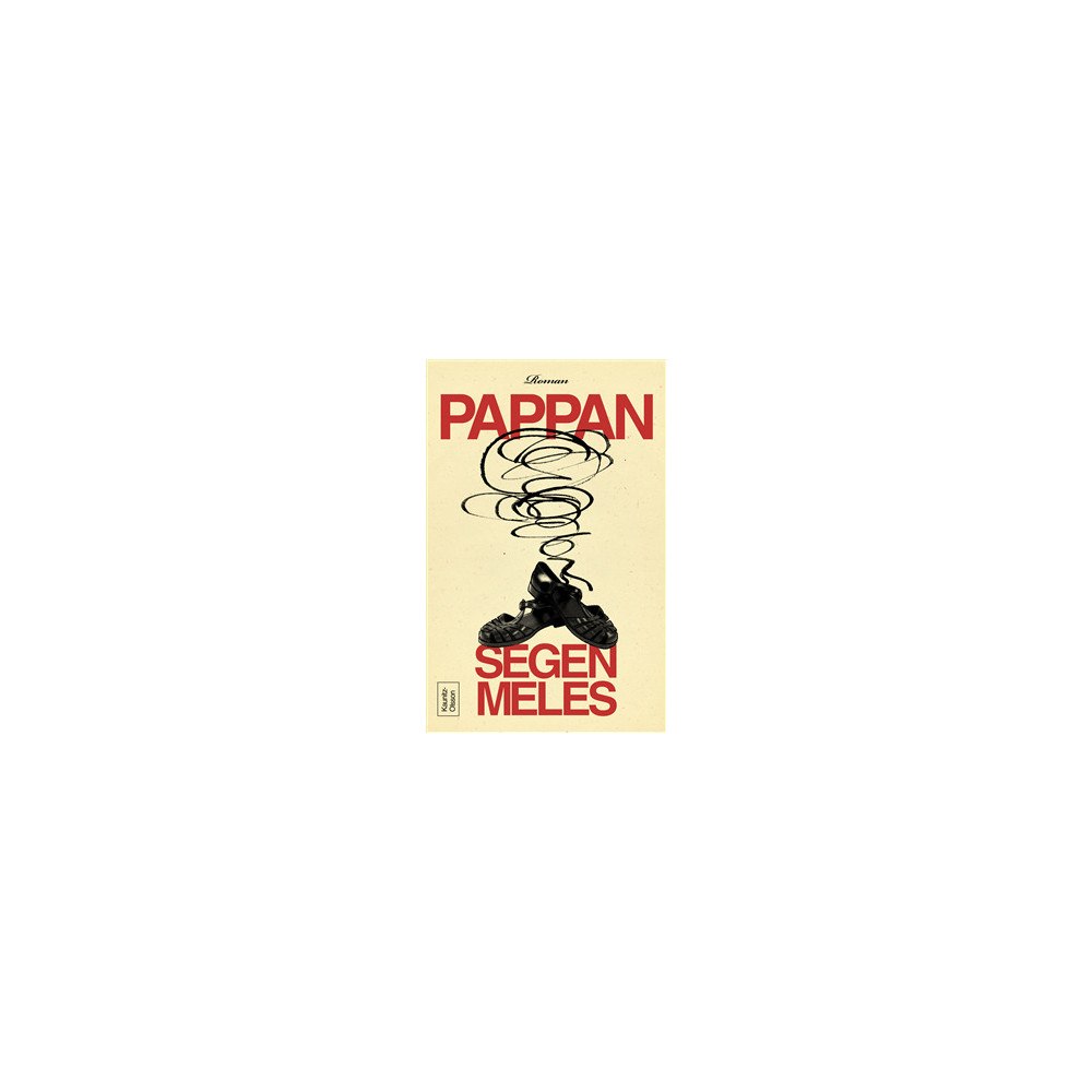 Segen Meles Pappan (inbunden)