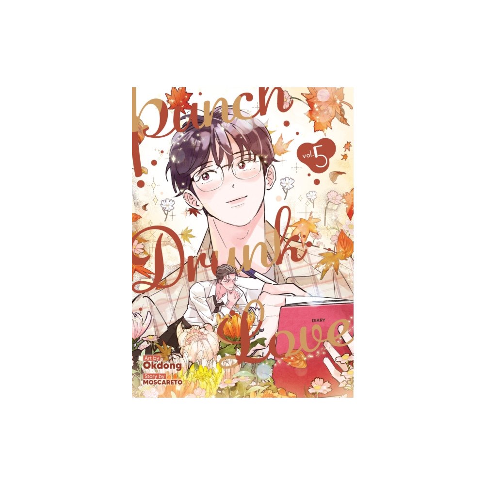 Seven Seas Entertainment, LLC Punch Drunk Love Vol. 5 (häftad, eng)