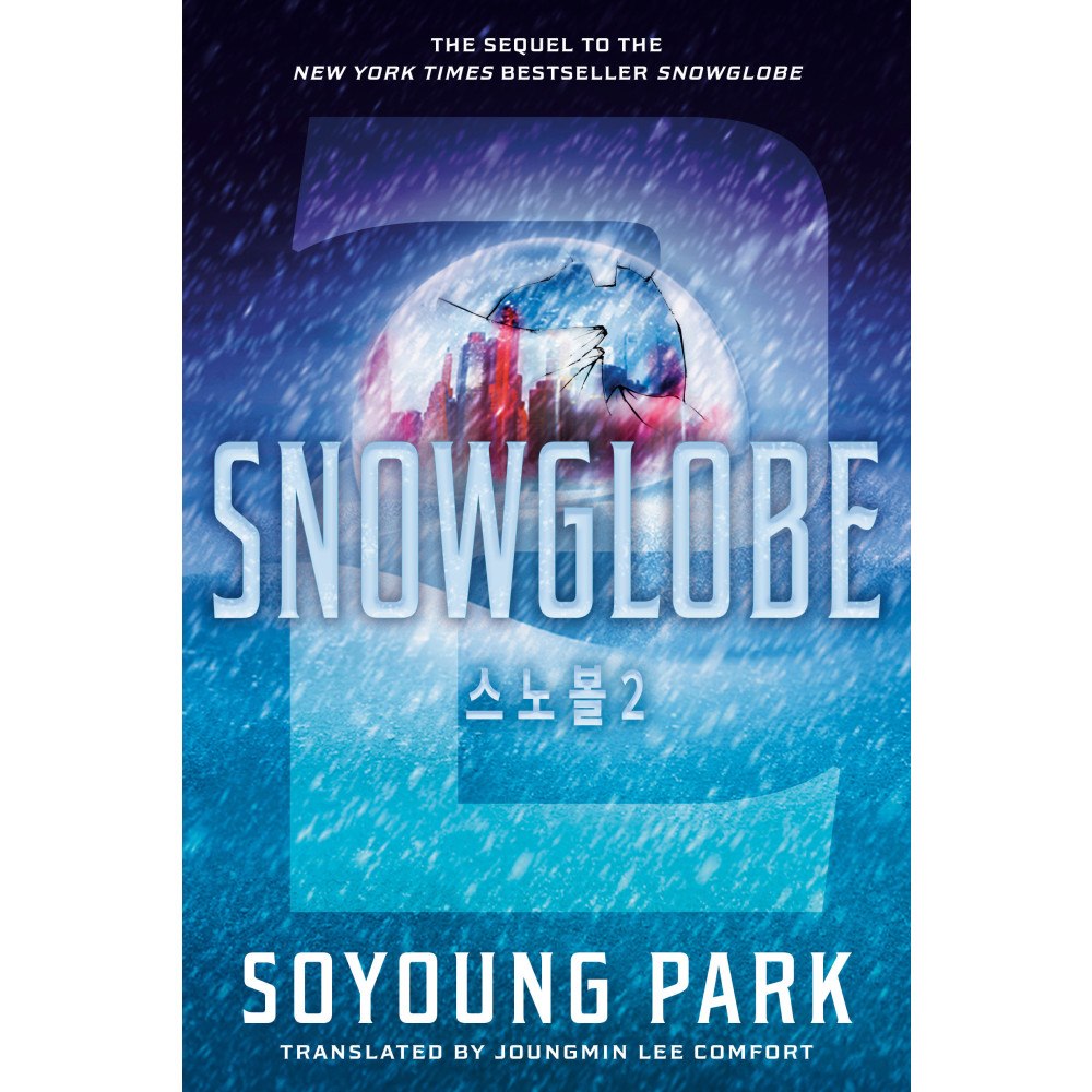 Soyoung Park Snowglobe 2 (häftad, eng)