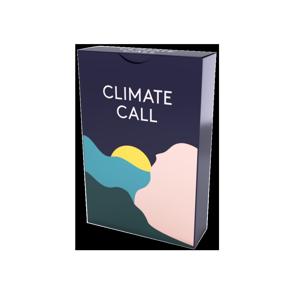 Klimatkoll Guldheden Climate Call 2026 (bok)