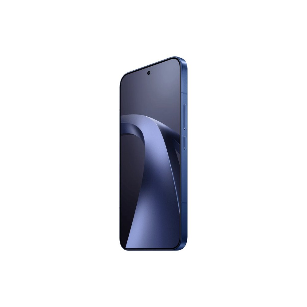 Xiaomi Xiaomi 17T Pro - deep blue - 5G pekskärmsmobil - 512 GB - GSM