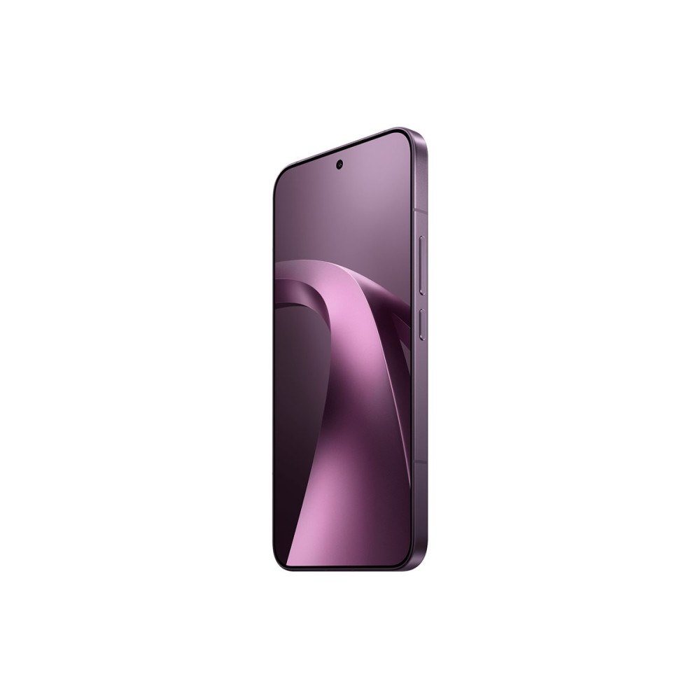 Xiaomi Xiaomi 17T Pro - djupviolett - 5G pekskärmsmobil - 512 GB - GSM