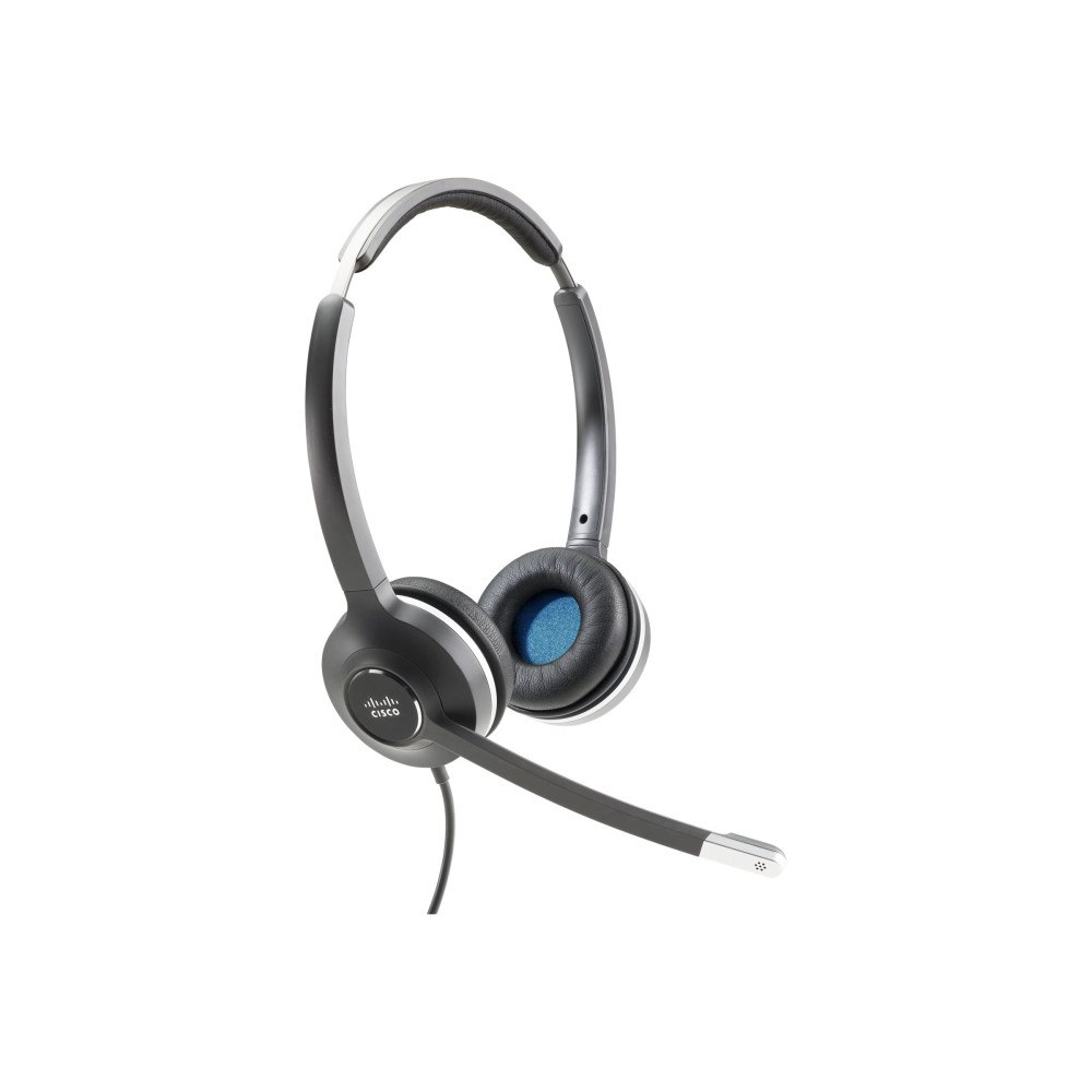 Cisco Systems Cisco 532 Wired Dual - headset