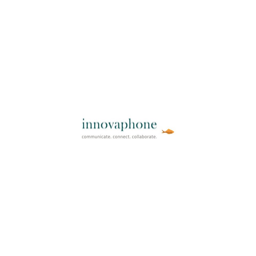 Innovaphone Innovaphone - skrivbordsställ för VoIP-telefon