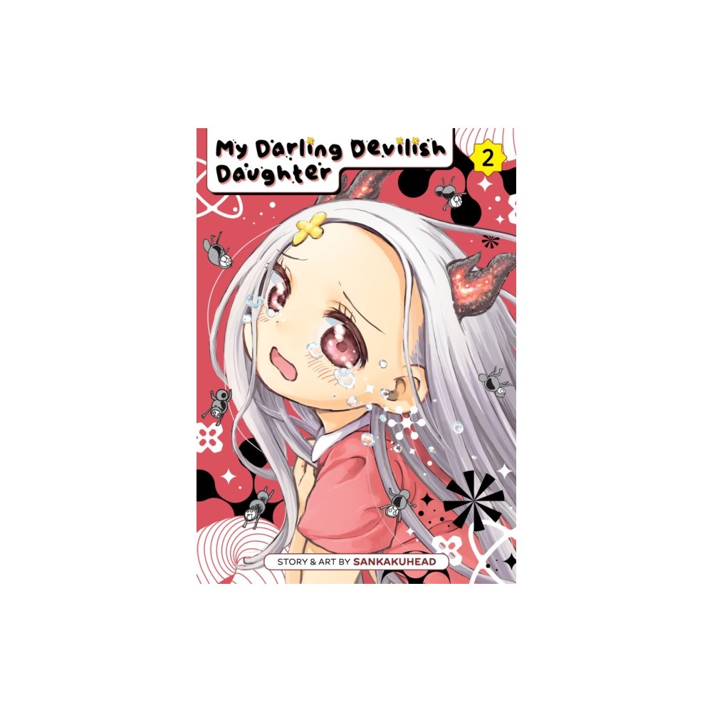 Seven Seas Entertainment, LLC My Darling Devilish Daughter Vol. 2 (häftad, eng)