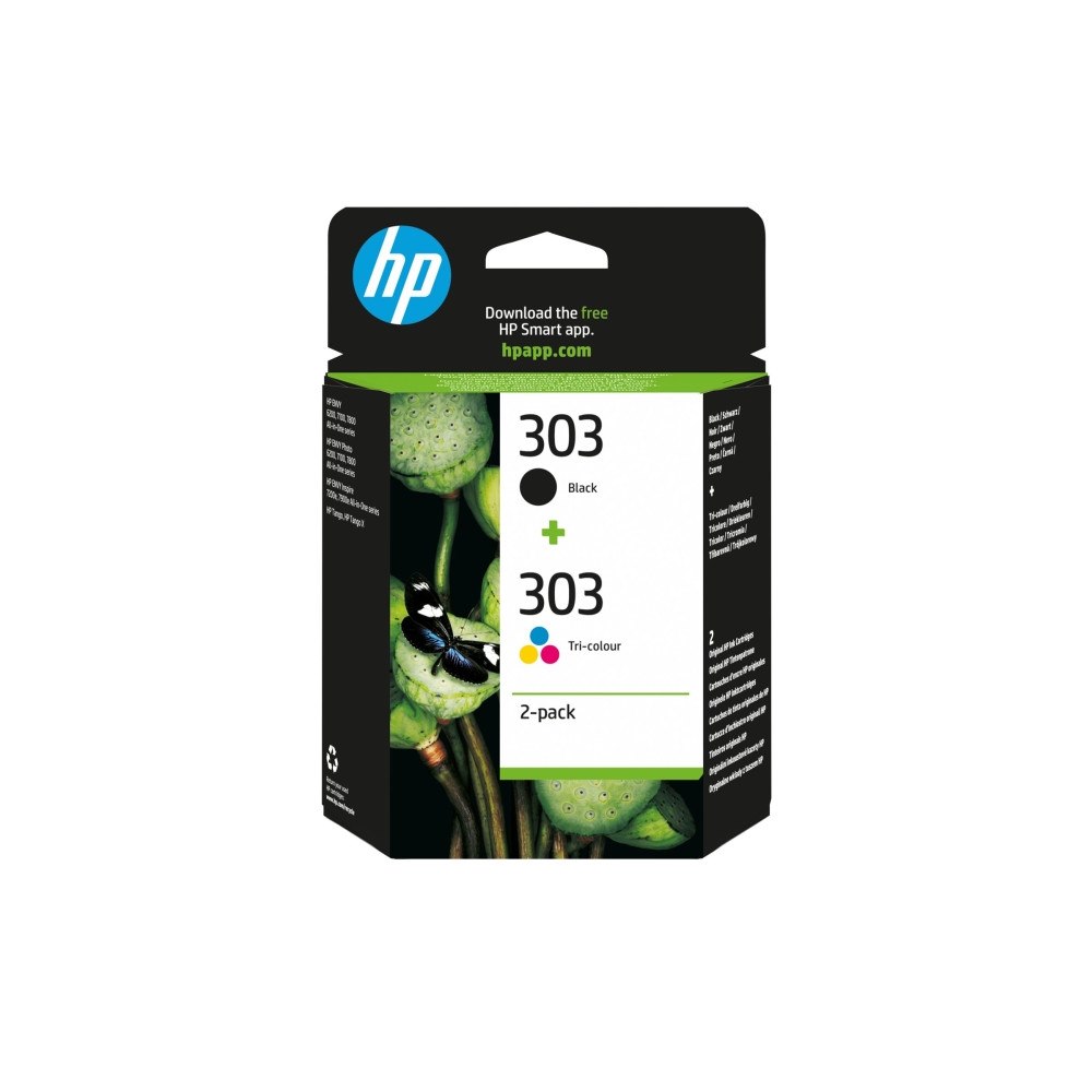 HP HP 303