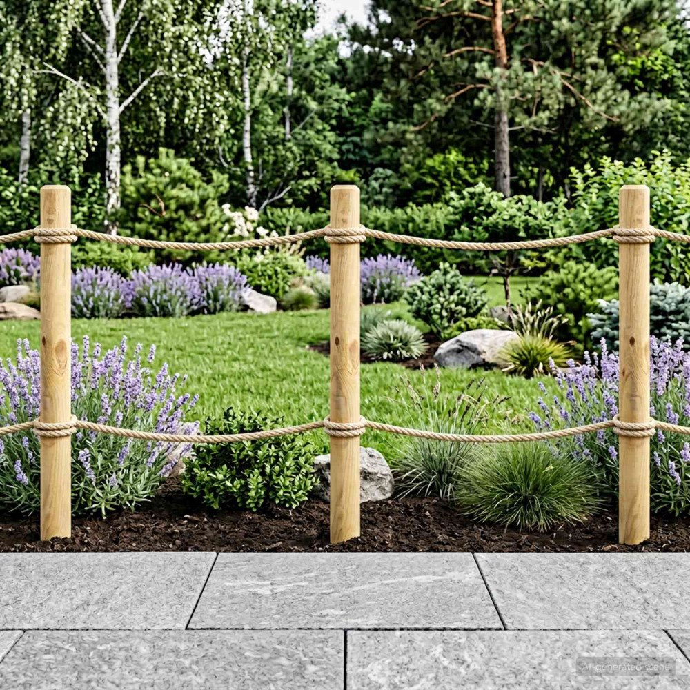 vidaXL Staketstolpar 10 st Grön 100 cm Massiv furu