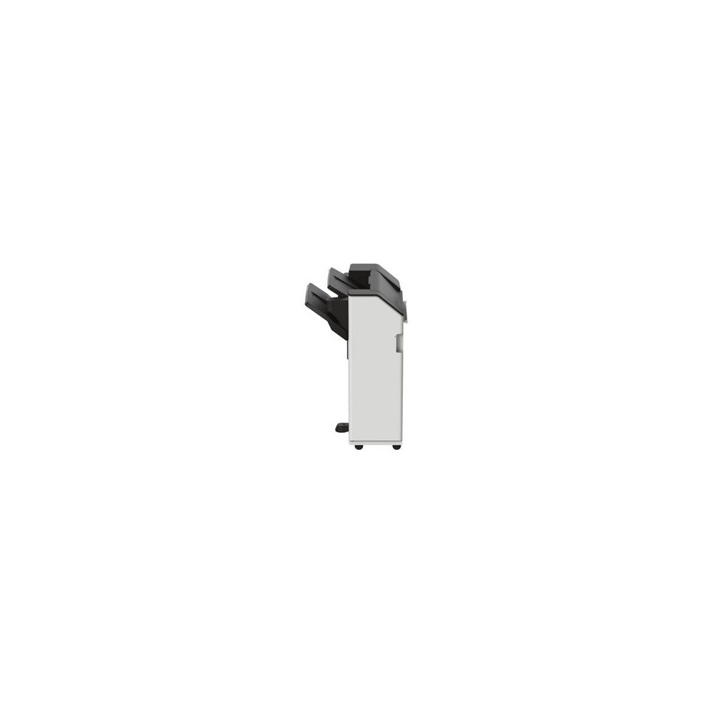 Lexmark International Lexmark efterbehandlare med häftning och hålslagning - 1250 ark