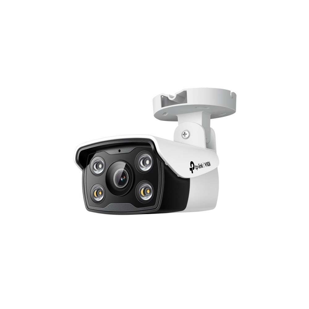 TP-LINK TP-Link VIGI C330(6MM), IP-säkerhetskamera, Utomhus, Kabel,...