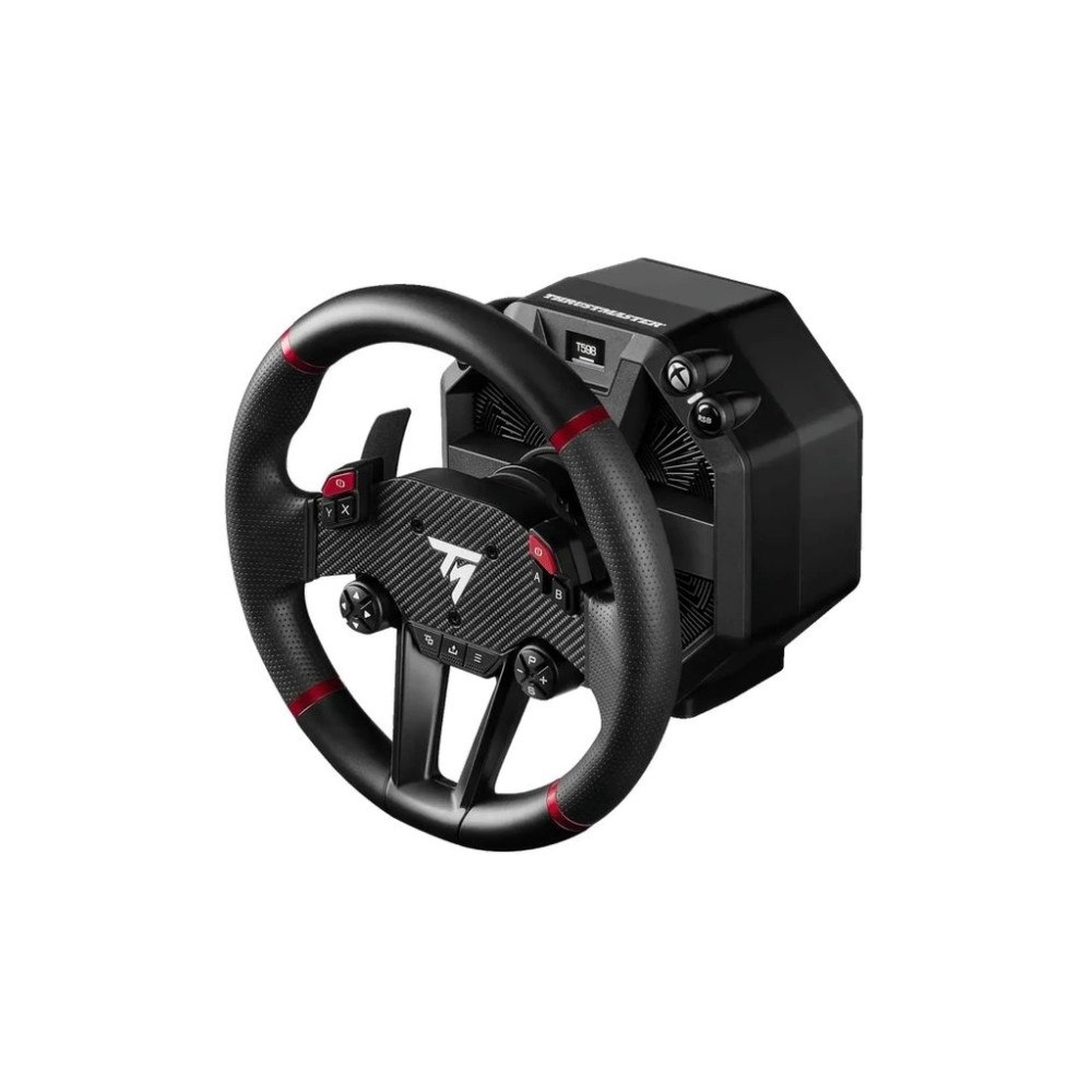 ThrustMaster Thrustmaster T598 X, Ratt + Pedaler, PC, Xbox Series S, Xbox...