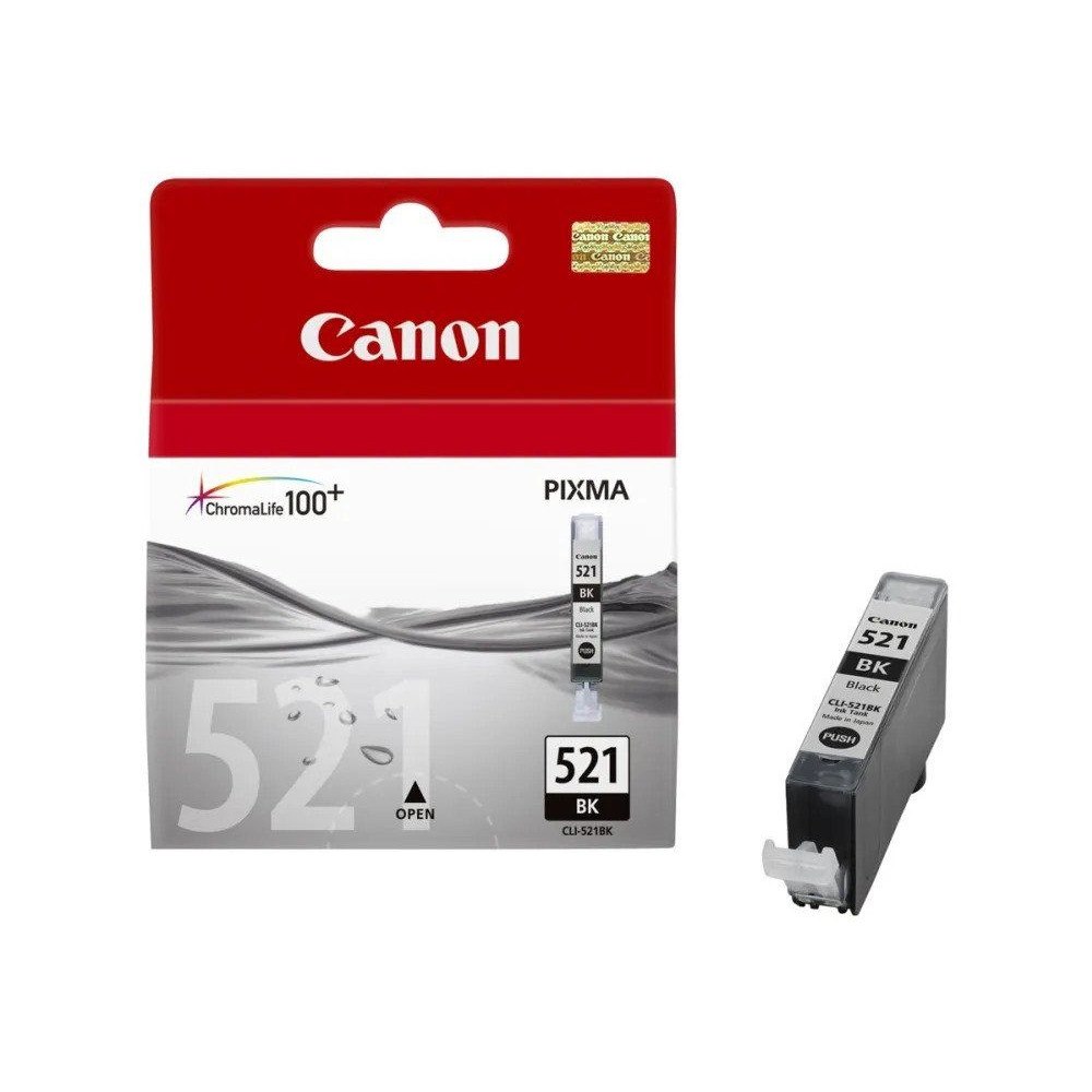 CANON Canon CLI-521BK