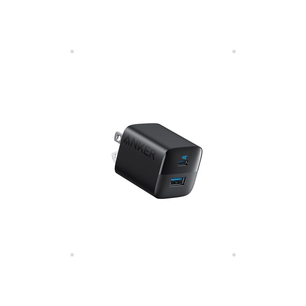 ANKER Anker 323 strömadapter - USB-C, USB typ A - 33 watt