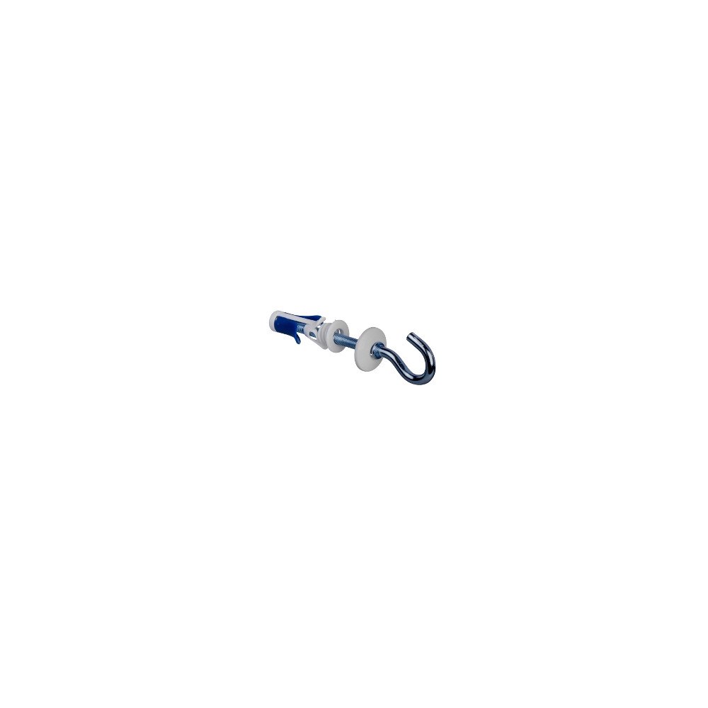 SCHNEIDER ELECTRIC Schneider Electric 1253004, Rund, Polyamid, 2 cm, 9,3 cm, 25...
