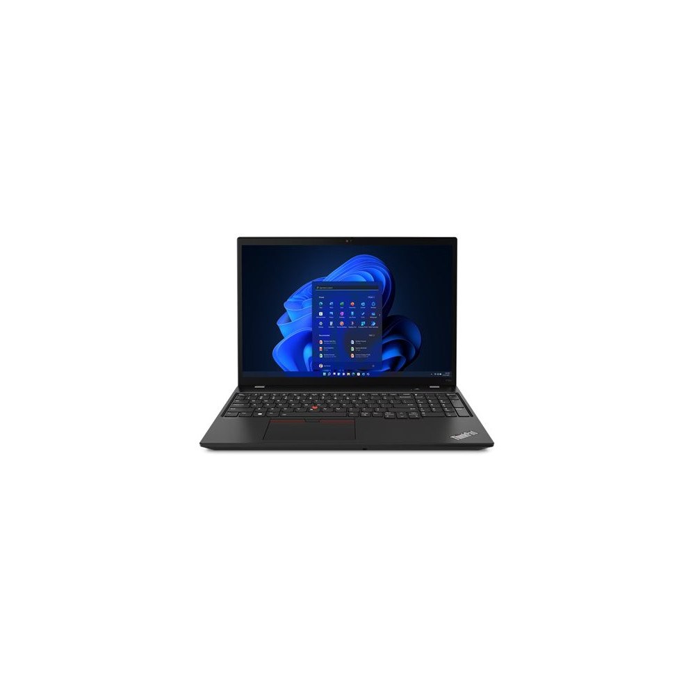 Lenovo Lenovo ThinkPad P16s Gen 2 - 16" - AMD Ryzen 7 Pro - 7840U - AMD PRO - 32 GB RAM - 1 TB SSD - tysk