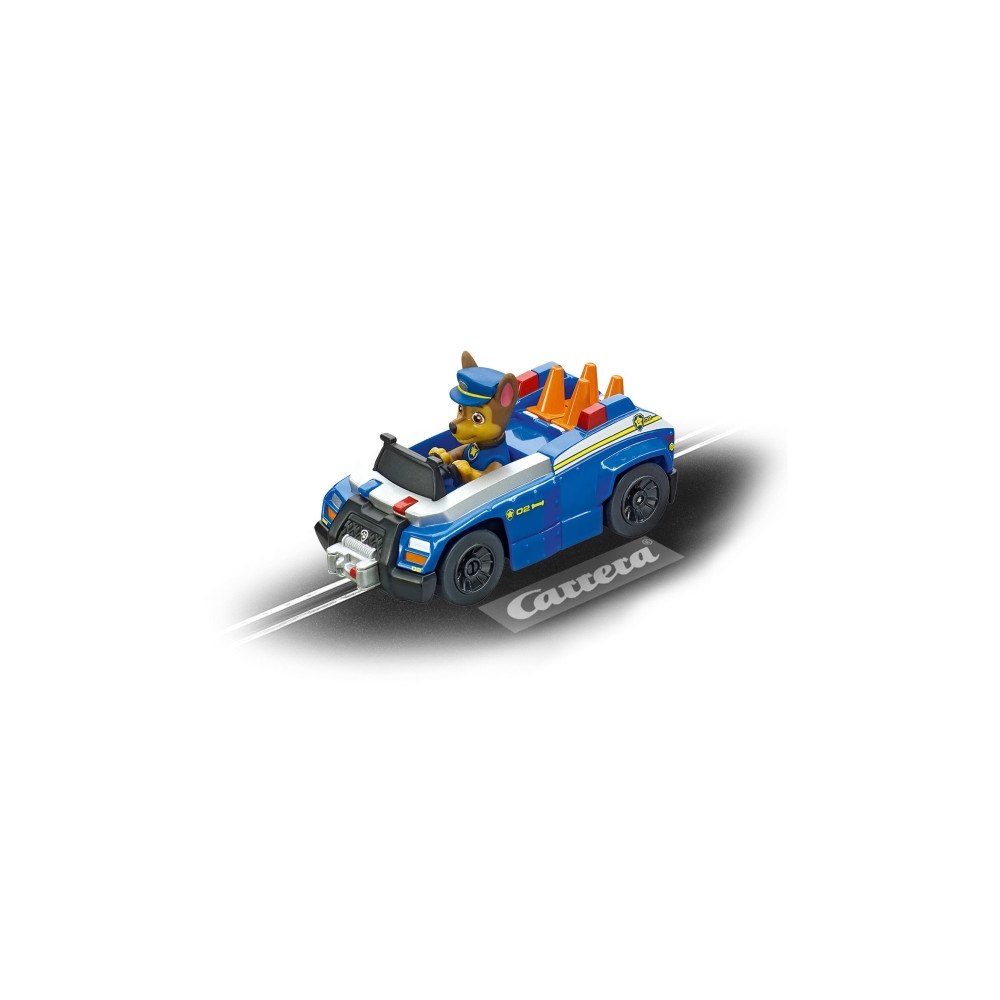 Carrera Carrera Paw Patrol