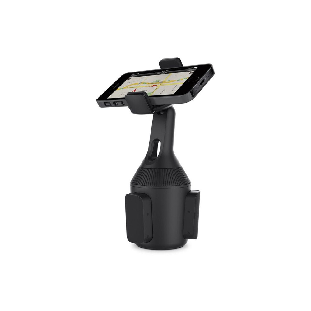 Belkin International Belkin Car Cup Mount - bilhållare för mobiltelefon