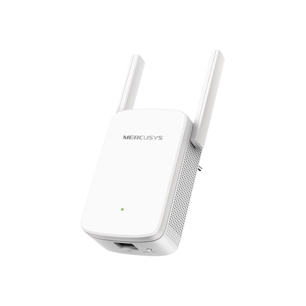 TP-LINK Technologies Mercusys ME30 V1.2 - räckviddsökare för wifi - Wi-Fi 5