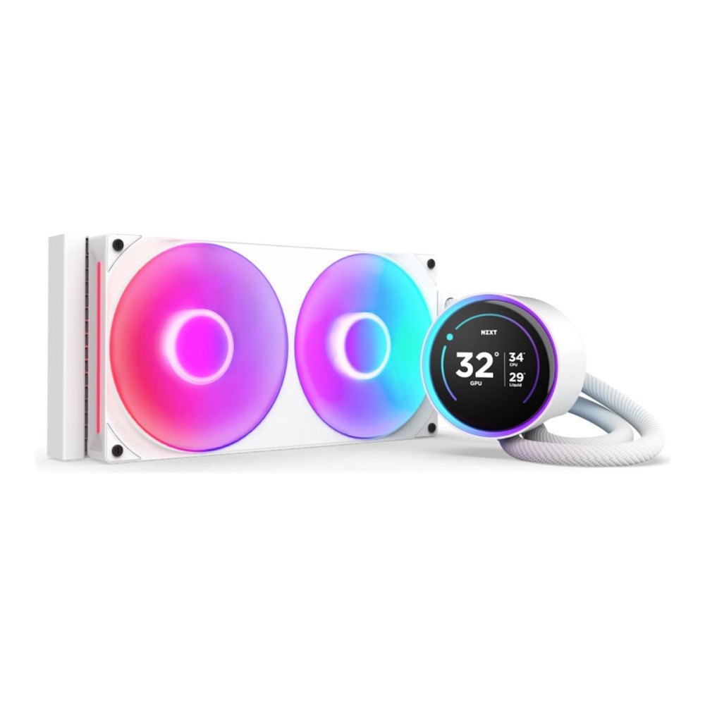 NZXT NZXT Kraken Elite 280 RGB