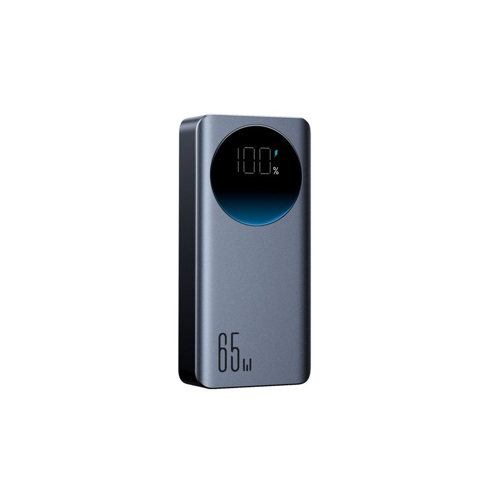 Joyroom Joyroom JR-PBF05 Pro 30000 mAh 65W powerbank med digital dis...